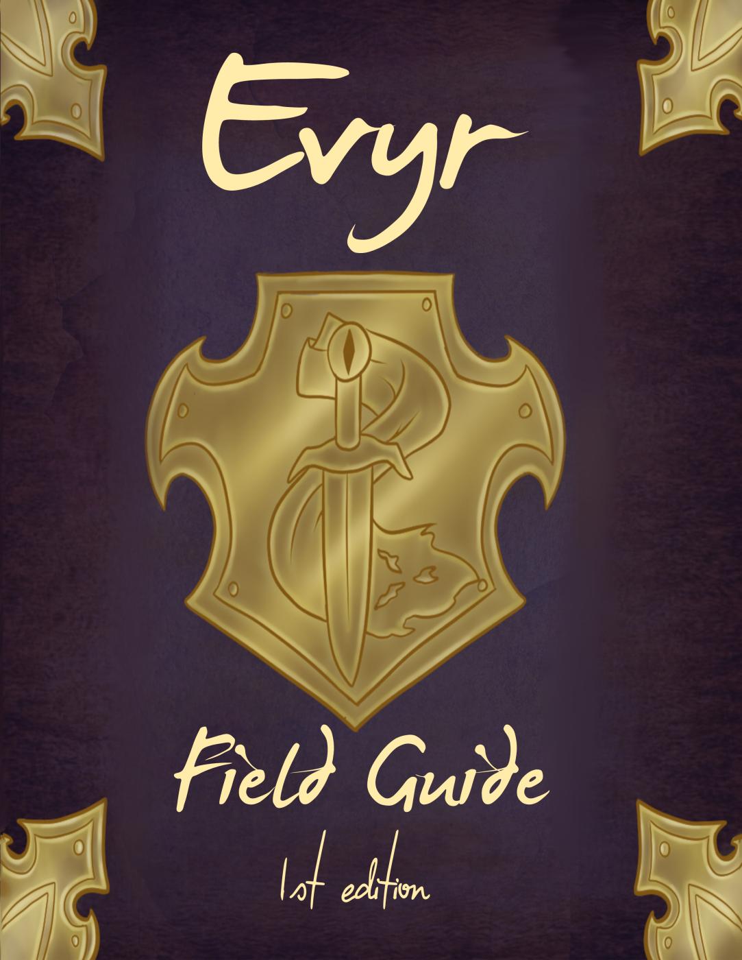 UberQuest Field Guide