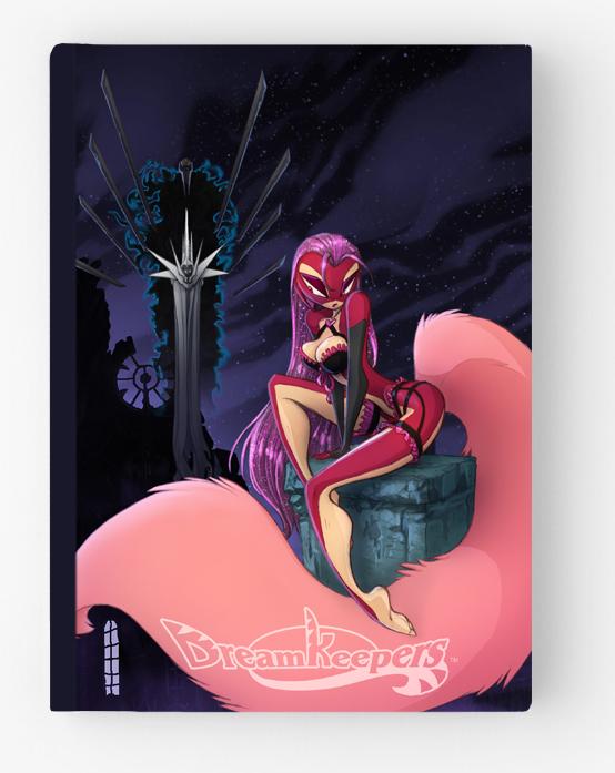 store/p/Hardcover-Journal-Nightmares